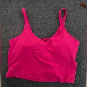 Lululemon Align Tank
